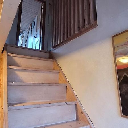 Cozy Cottage Klaksvík エクステリア 写真