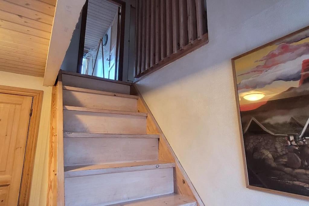 Cozy Cottage Klaksvík エクステリア 写真