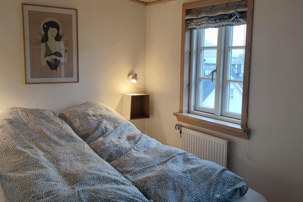 Cozy Cottage Klaksvík エクステリア 写真