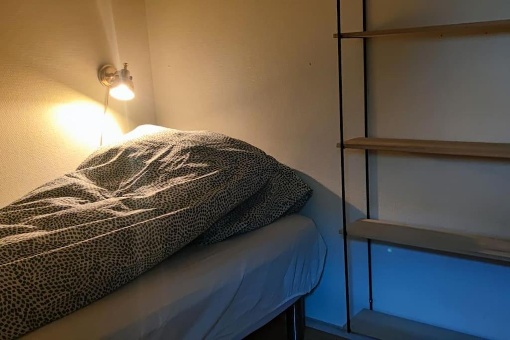 Cozy Cottage Klaksvík エクステリア 写真
