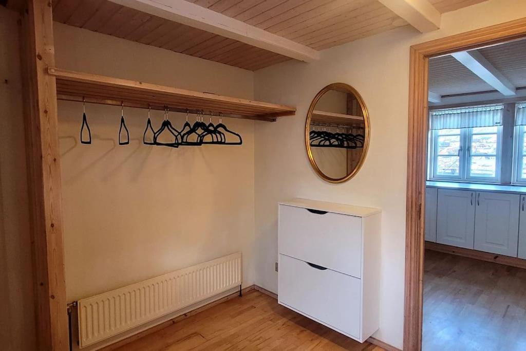 Cozy Cottage Klaksvík エクステリア 写真